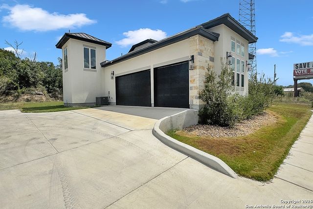 625 Rosemary Ridge Dr., Bulverde, TX 78163