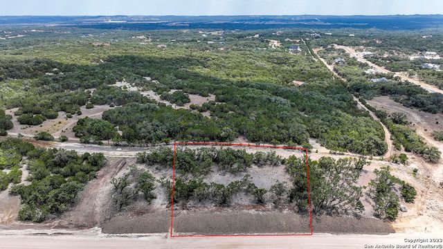 625 Rosemary Ridge Dr., Bulverde, TX 78163