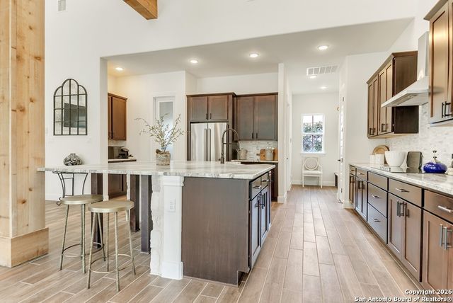 625 Rosemary Ridge Dr., Bulverde, TX 78163