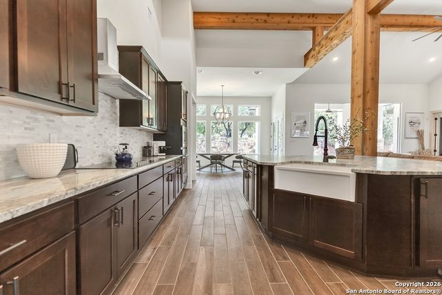 625 Rosemary Ridge Dr., Bulverde, TX 78163