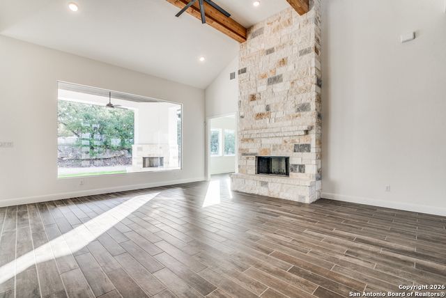 625 Rosemary Ridge Dr., Bulverde, TX 78163