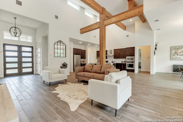 625 Rosemary Ridge Dr., Bulverde, TX 78163