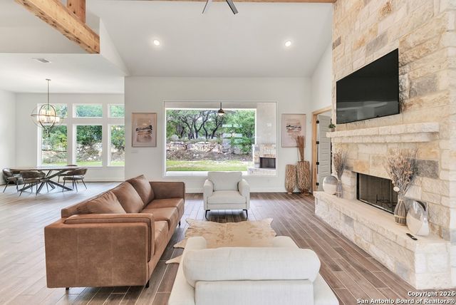 625 Rosemary Ridge Dr., Bulverde, TX 78163