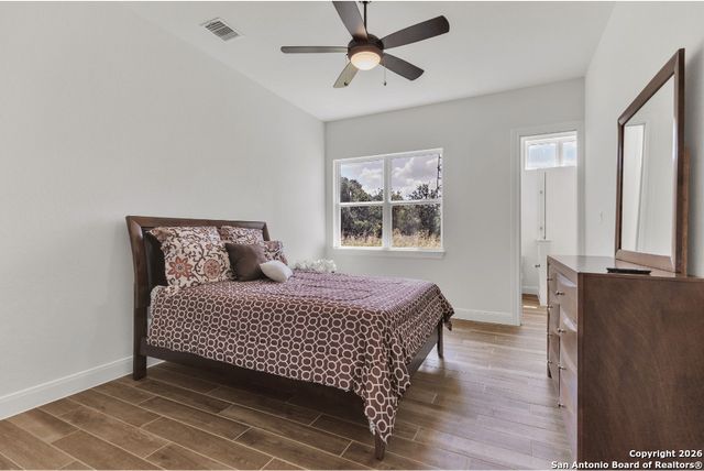 625 Rosemary Ridge Dr., Bulverde, TX 78163