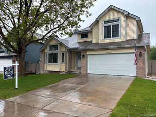 2650 S Kline Cir, Lakewood, CO 80227