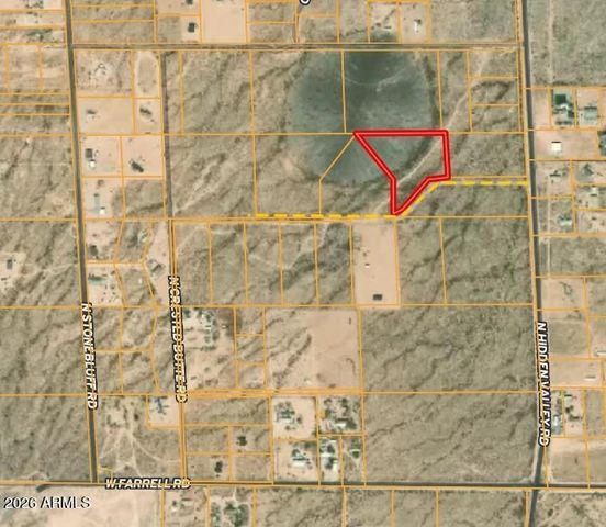 0 W Brazilwood Lane X, Maricopa, AZ 85139