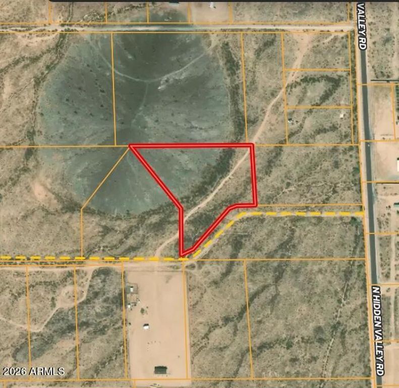 0 W Brazilwood Lane X, Maricopa, AZ 85139 — photo 4