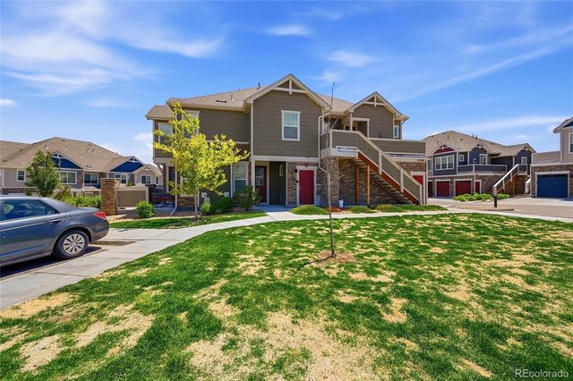 23709 E Ida Drive E, Aurora, CO 80016