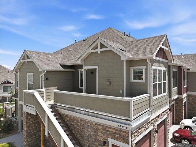 23709 E Ida Drive E, Aurora, CO 80016