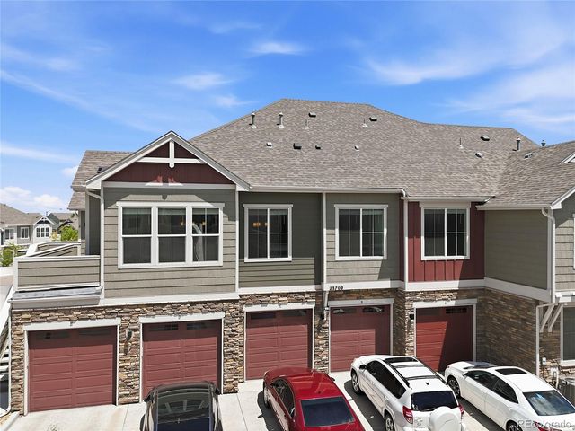 23709 E Ida Drive E, Aurora, CO 80016