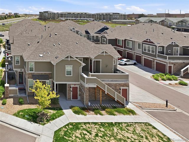 23709 E Ida Drive E, Aurora, CO 80016