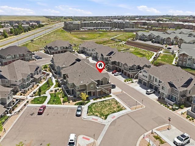 23709 E Ida Drive E, Aurora, CO 80016