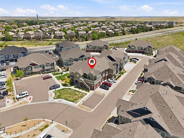 23709 E Ida Drive E, Aurora, CO 80016