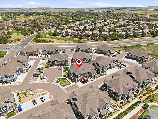 23709 E Ida Drive E, Aurora, CO 80016