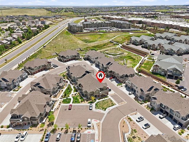 23709 E Ida Drive E, Aurora, CO 80016