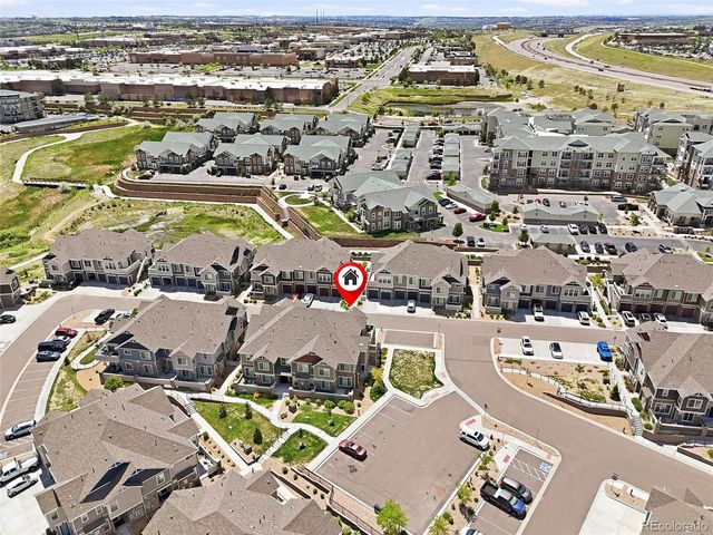23709 E Ida Drive E, Aurora, CO 80016