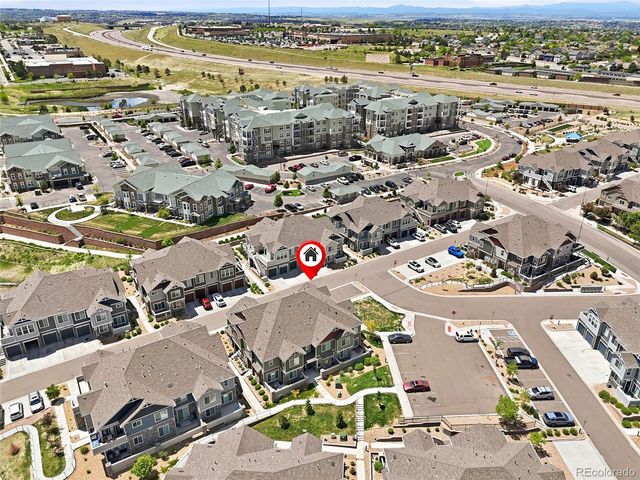 23709 E Ida Drive E, Aurora, CO 80016