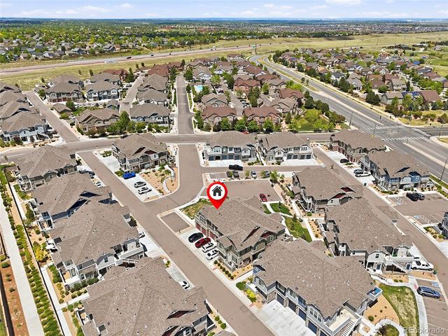 23709 E Ida Drive E, Aurora, CO 80016