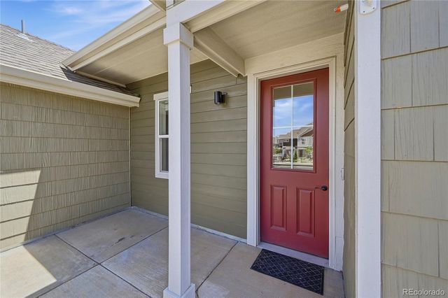23709 E Ida Drive E, Aurora, CO 80016
