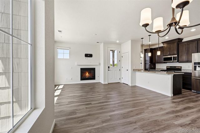 23709 E Ida Drive E, Aurora, CO 80016