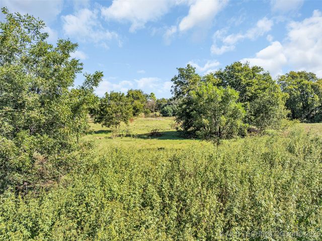 800 W Main Street, Davis, OK 73030