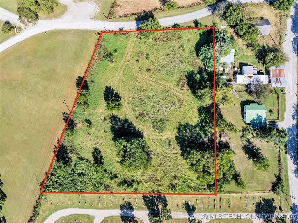 800 W Main Street, Davis, OK 73030