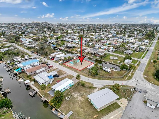 6831 PUFFIN LANE, Hudson, FL 34667