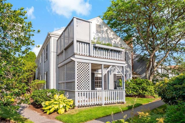 39 Tower Hill Road APT 15B, Osterville, MA 02655