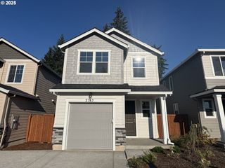 2143 Sw 5TH Pl, Battle Ground, WA 98604