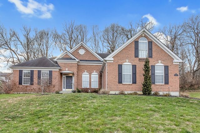 2054 Damson Drive, Villa Hills, KY 41017