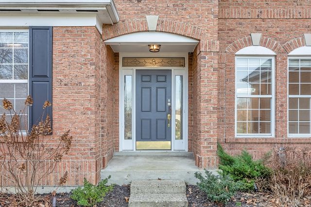 2054 Damson Drive, Villa Hills, KY 41017