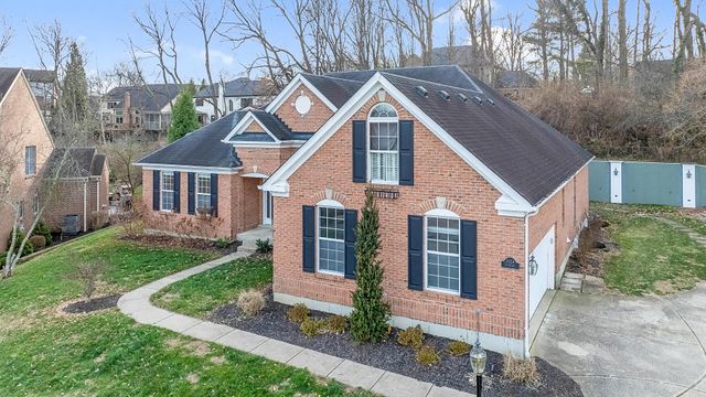 2054 Damson Drive, Villa Hills, KY 41017