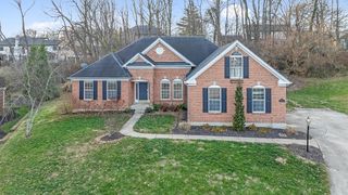 2054 Damson Drive, Villa Hills, KY 41017