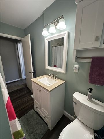 815 Camp Street, Piqua, OH 45356
