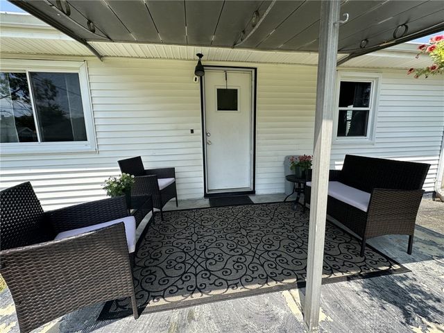 815 Camp Street, Piqua, OH 45356
