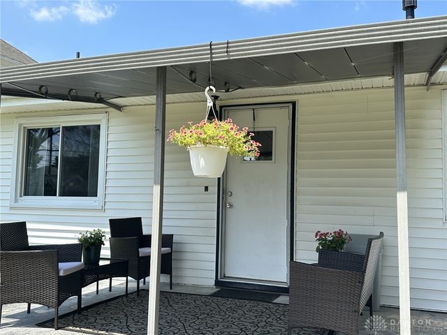 815 Camp Street, Piqua, OH 45356