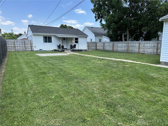 815 Camp Street, Piqua, OH 45356