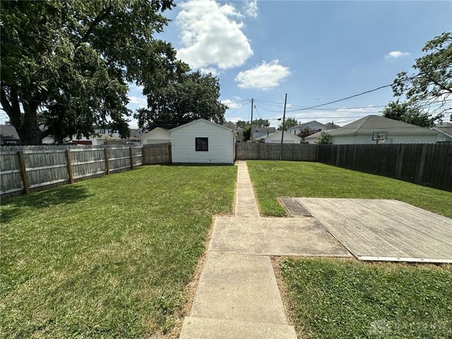 815 Camp Street, Piqua, OH 45356