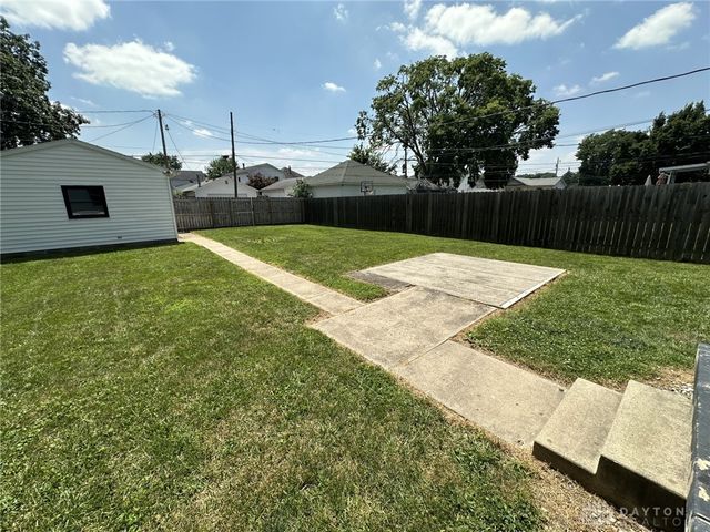 815 Camp Street, Piqua, OH 45356