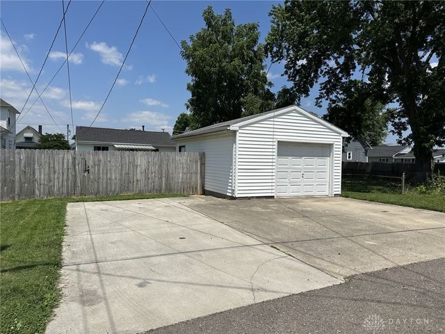815 Camp Street, Piqua, OH 45356