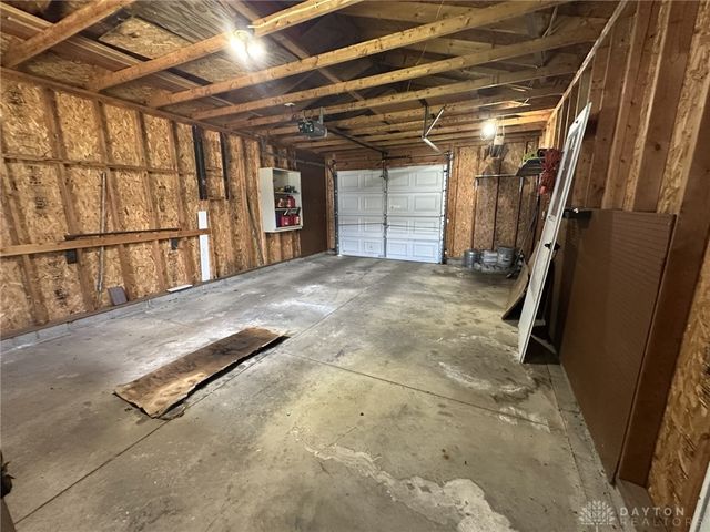 815 Camp Street, Piqua, OH 45356