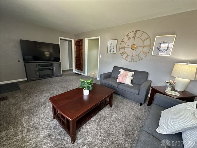 815 Camp Street, Piqua, OH 45356