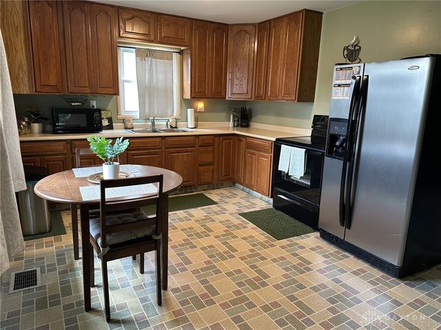 815 Camp Street, Piqua, OH 45356