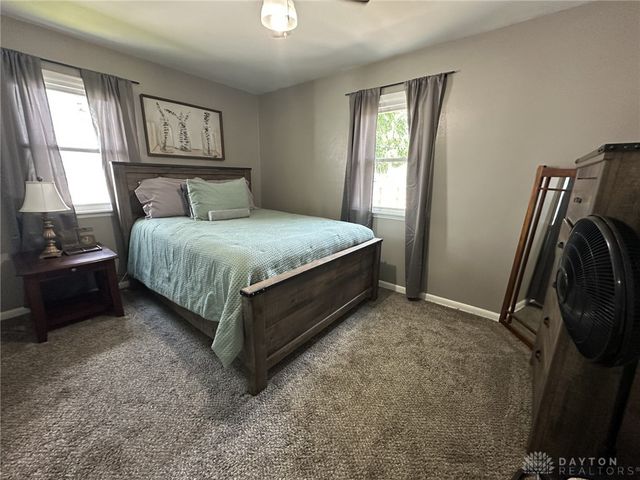 815 Camp Street, Piqua, OH 45356