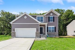 10340 California Street, Crown Point, IN 46307