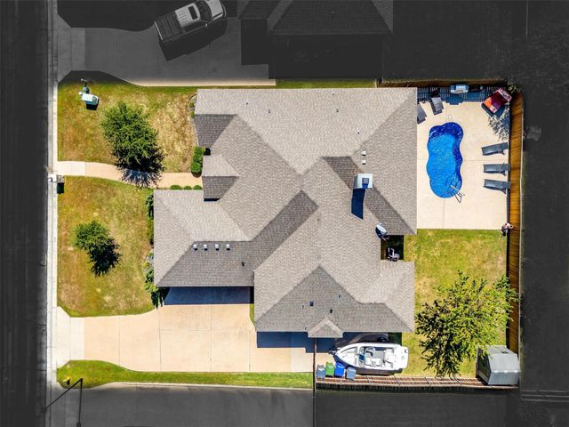 2217 Augustine, Waco, TX 76712