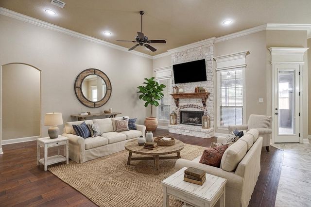 2217 Augustine, Waco, TX 76712