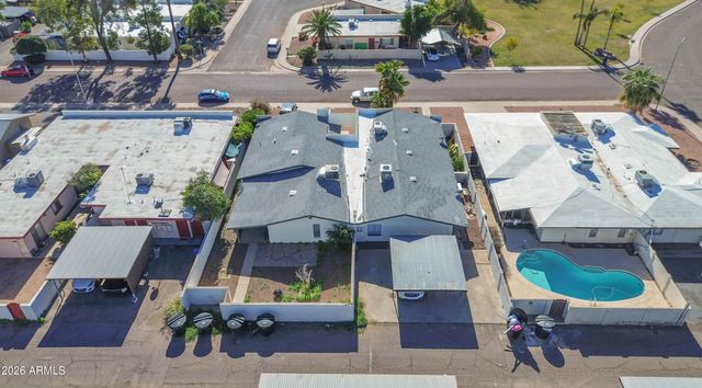 528 W La Jolla Drive, Tempe, AZ 85282