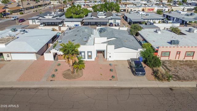 528 W La Jolla Drive, Tempe, AZ 85282