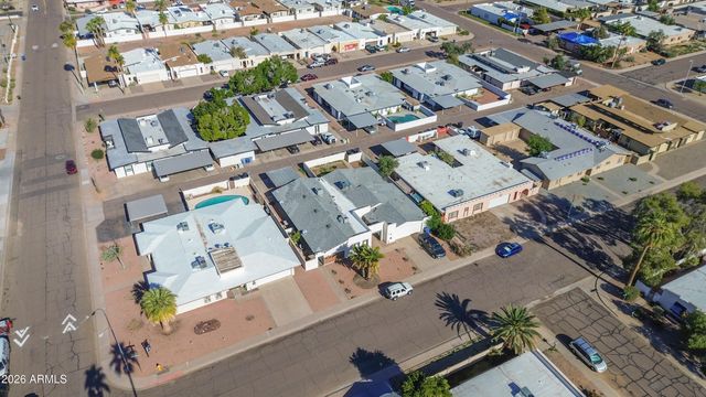 528 W La Jolla Drive, Tempe, AZ 85282